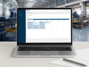 Mockup Anlagenauslastung 1