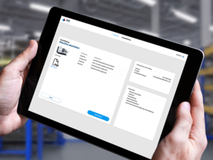 Mockup Maschine Abschalten Starten Neu S