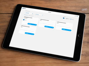 Mockup Mitarbeiterübersicht 800