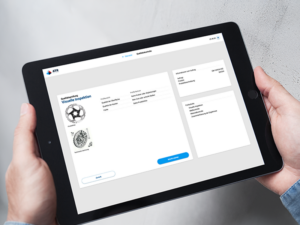 Mockup Visuelle Qualitätskontrolle 800
